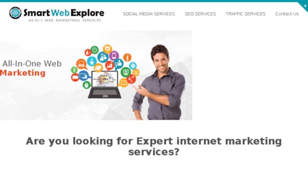 smartwebexplore.com