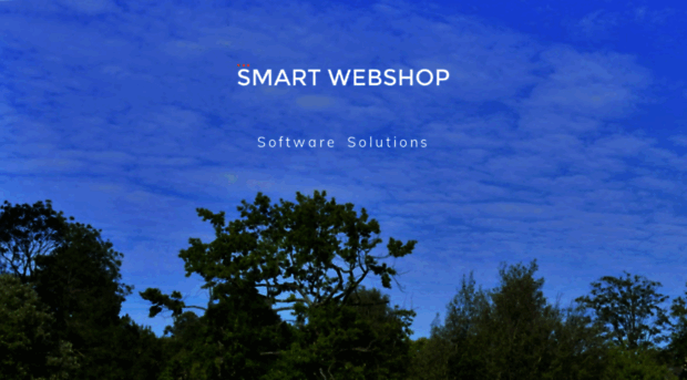 smartwebshop.com