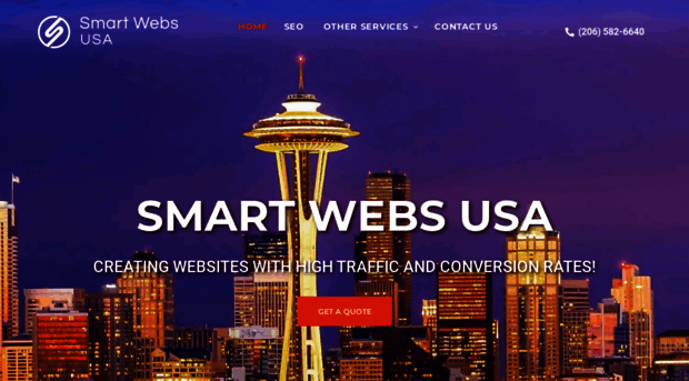 smartwebsusa.com