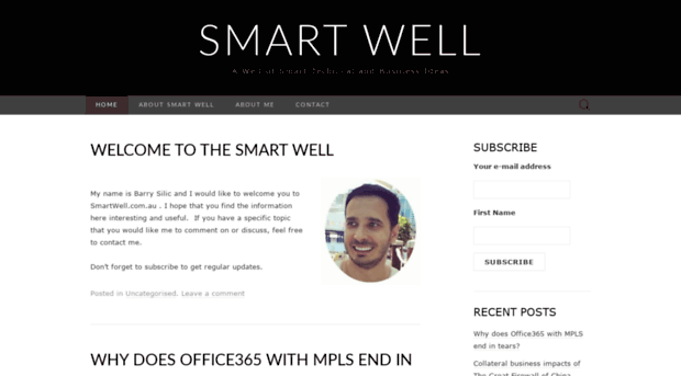 smartwell.com.au