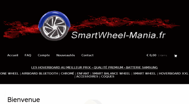 smartwheel-mania.fr