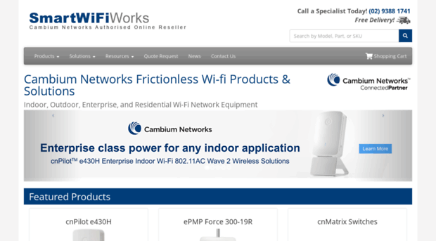 smartwifiworks.com.au