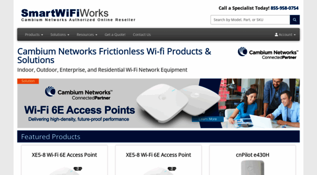 smartwifiworks.com