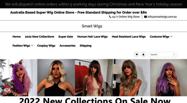 smartwigs.com.au