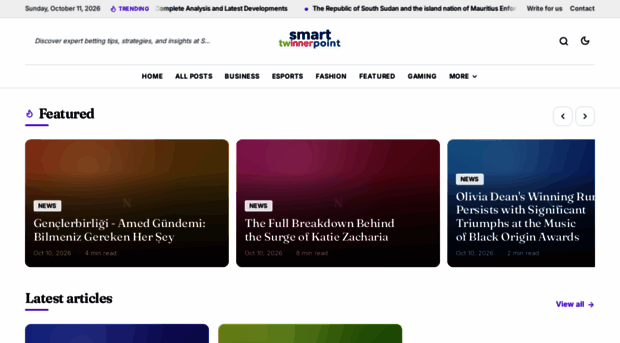 smartwinnerpoint.uk