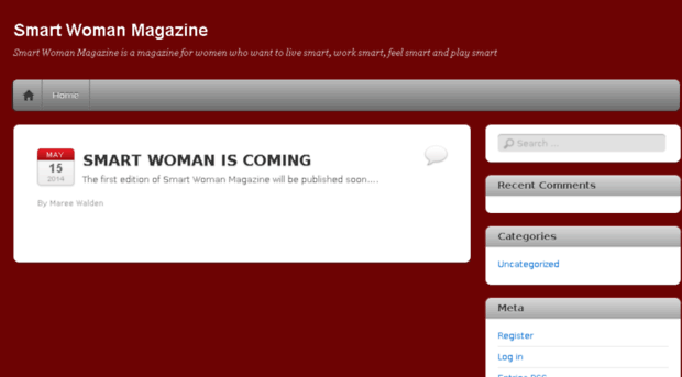 smartwomanmagazine.com