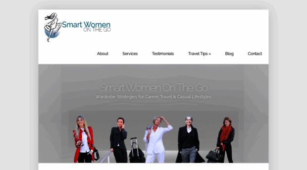 smartwomenonthego.com