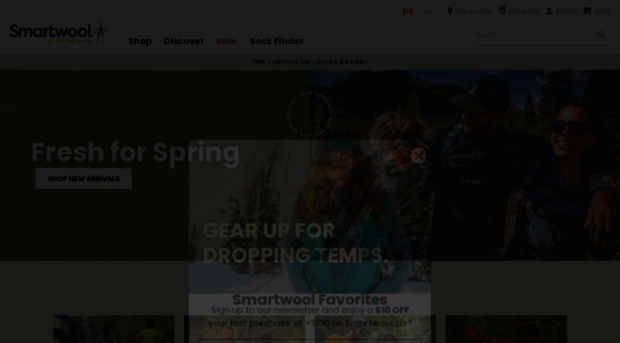 smartwool.ca