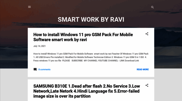 smartworkbyravi.blogspot.com