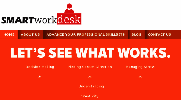 smartworkdesk.com