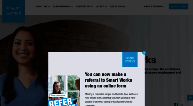 smartworks.org.uk