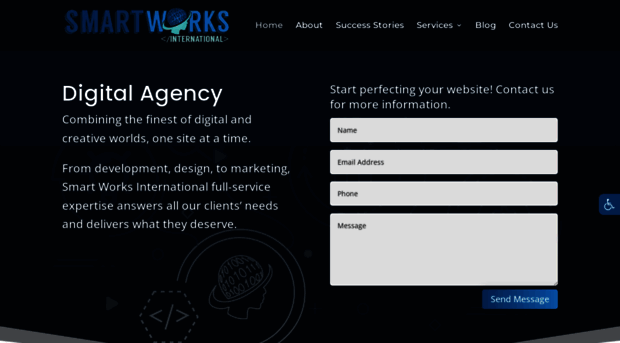 smartworksintl.com