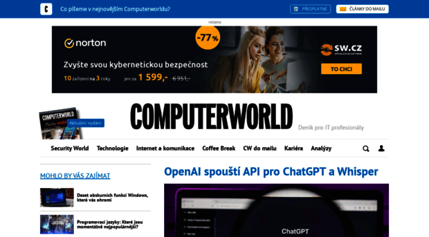 smartworld.cz