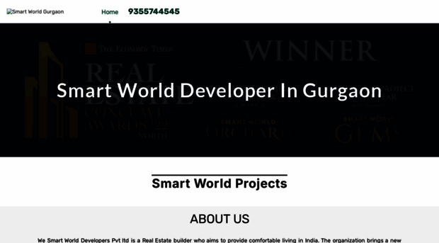 smartworldgurgaon.in