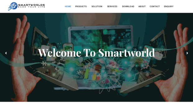 smartworlds.in