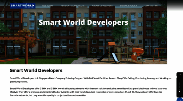 smartworldsales.com