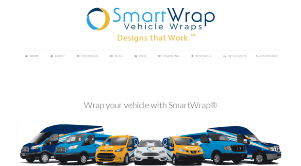 smartwrap.com
