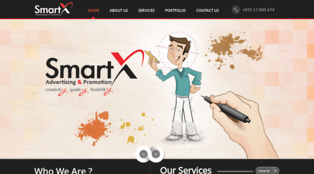 smartx-bh.com