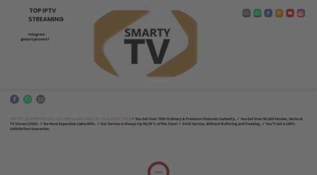 smarty-tv.com