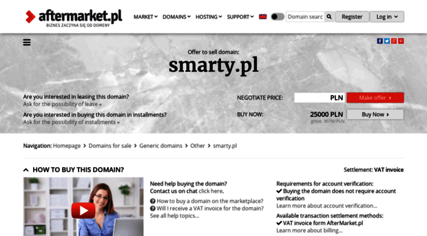 smarty.pl