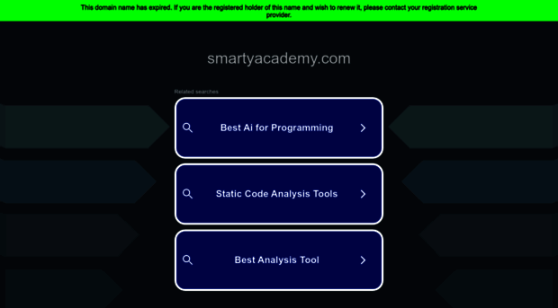 smartyacademy.com