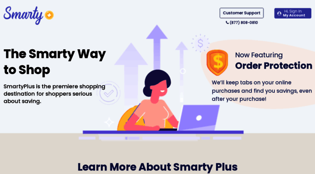 smartycashback.com