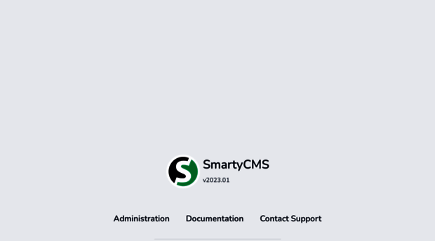 smartycms.net