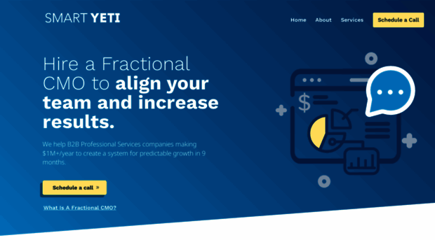 smartyeti.co