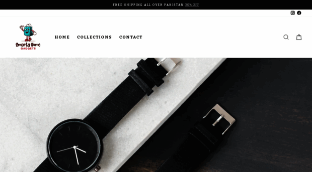 smartyhomegadgets.com