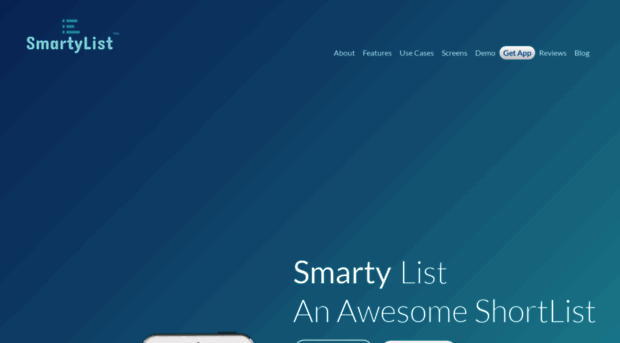 smartylist.com