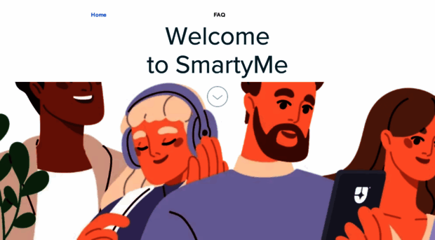 smartymeapp.com