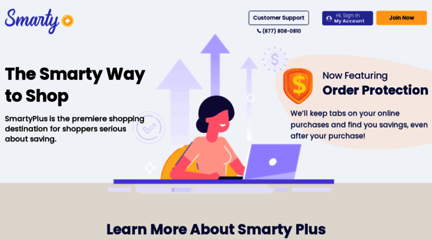 smartymoneysavings.com