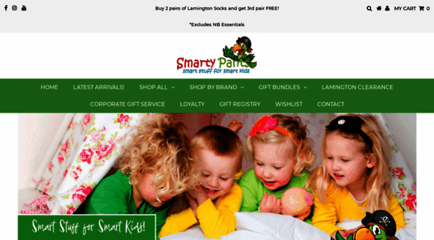 smartypants.co.nz