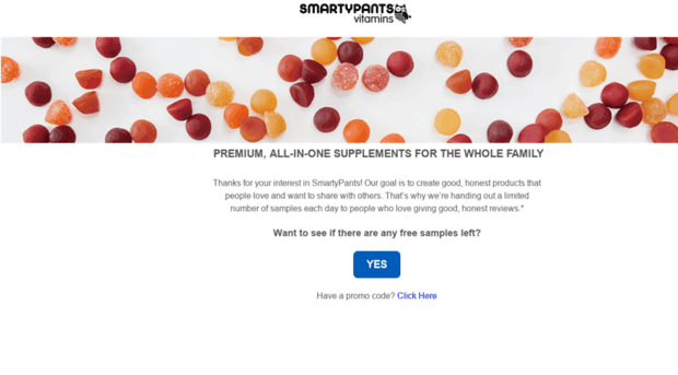 smartypantsgummyvitamins.com