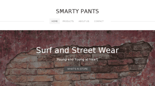 smartypantsmerimbula.com.au