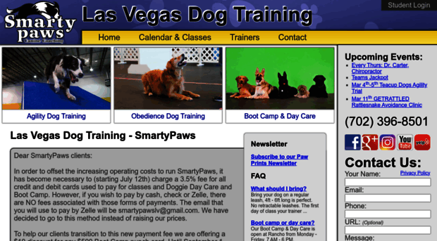 smartypaws.com