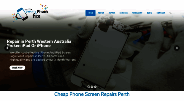 smartyphonefix.com.au