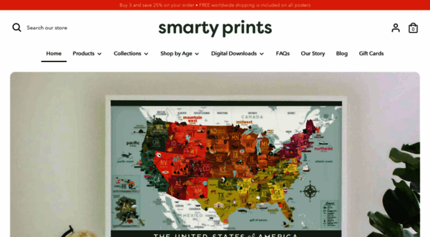 smartyprintsshop.com