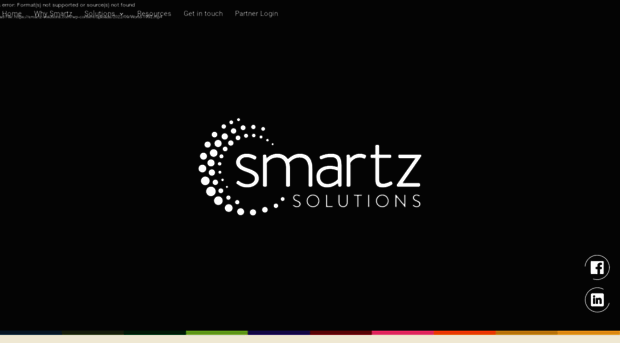 smartz-solutions.com