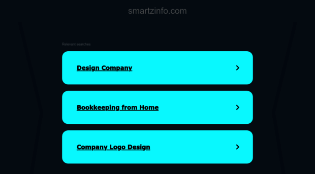 smartzinfo.com