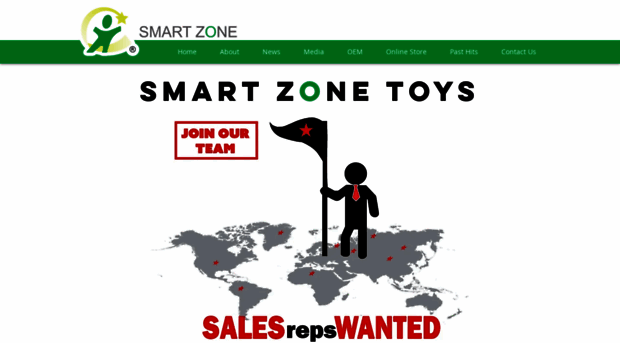 smartzone-hk.com
