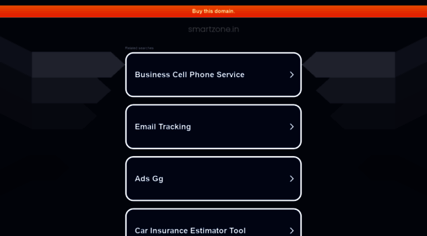 smartzone.in