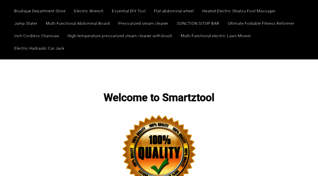 smartztools.com