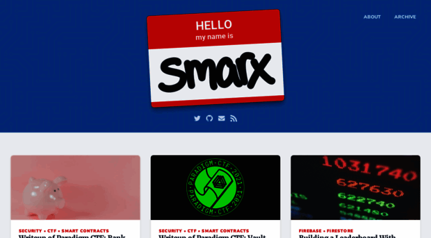 smarx.com