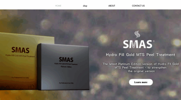 smas.co.kr