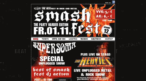 smash-fest.de