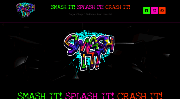 smash-it.co.za