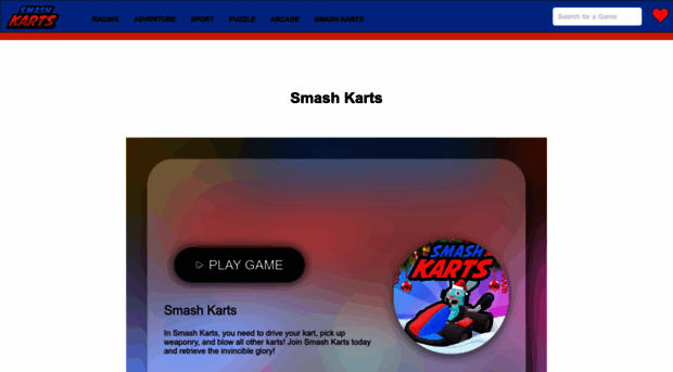 smash-karts.io