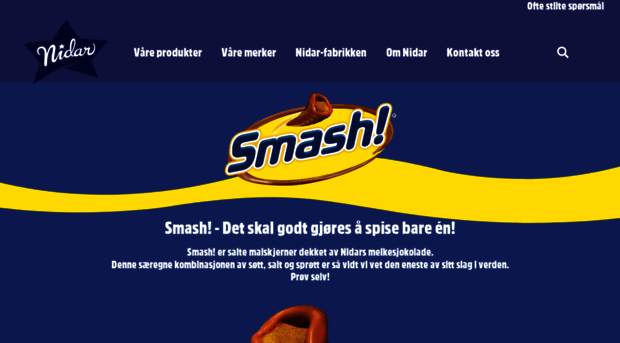 smash.no