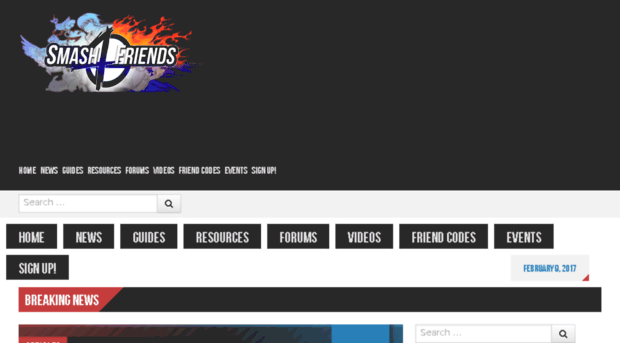 smash4friends.com